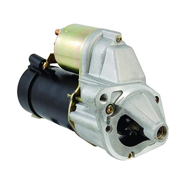 Starter Motor image