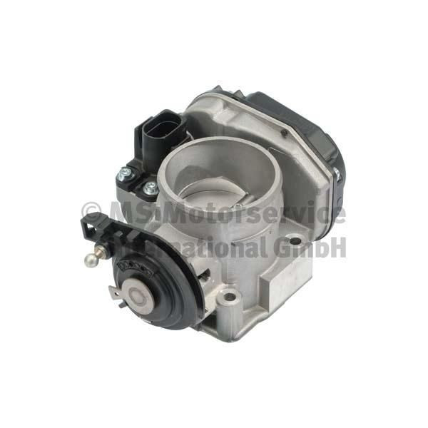 AUDI / VW THROTTLE BODY image