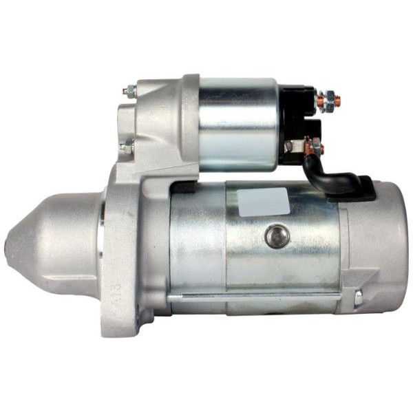 Starter Motor image