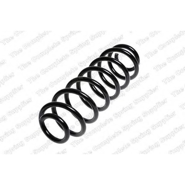 COIL SPRING REAR SKODA/VW image