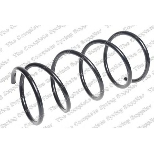 COIL SPRING FRONT NISSAN image