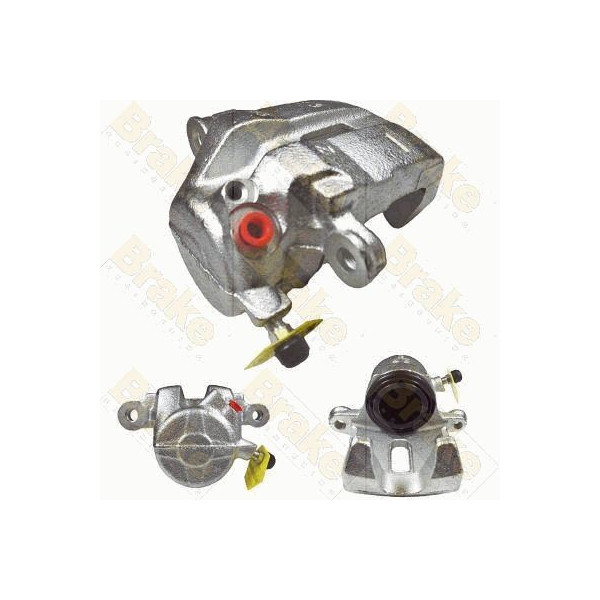 Brake Caliper CA1766 image