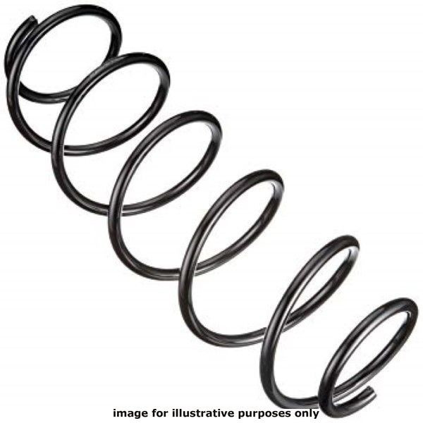 NEOX COIL SPRING RA3555 image