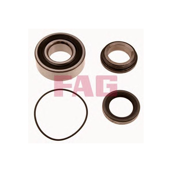 WHEEL BEARING KIT image