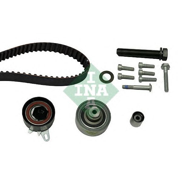 Timing Belt Kit image