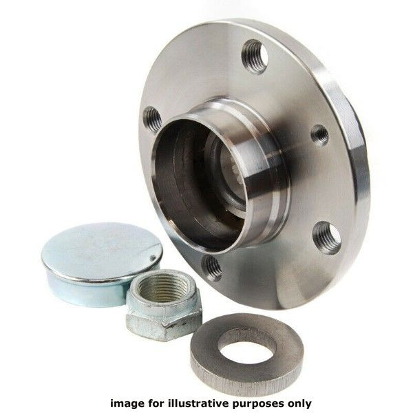 WHEEL BEARING KIT image