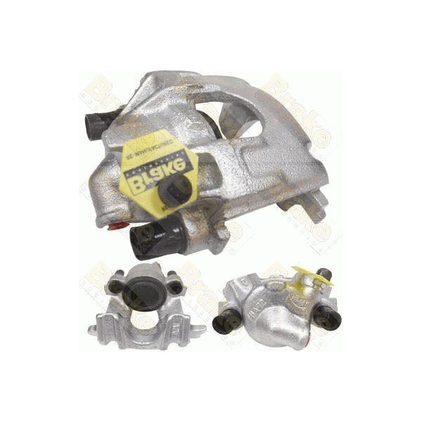 Brake Caliper CA593R image