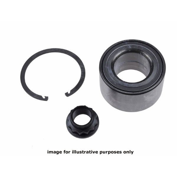 WHEEL BEARING KIT image