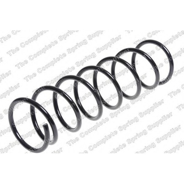 COIL SPRING FRONT TOYOTA image