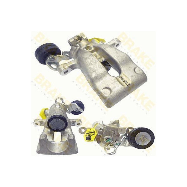 Brake Caliper CA2578R image