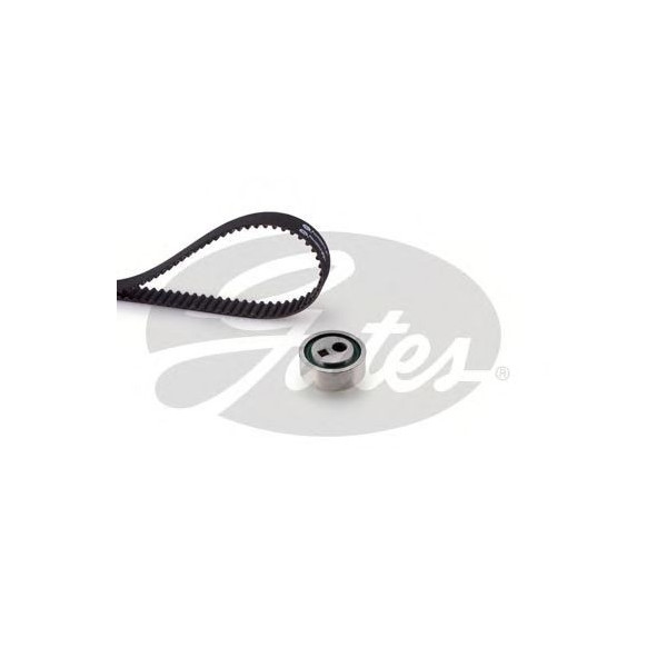 POWERGRIP TIMING BELT KIT image