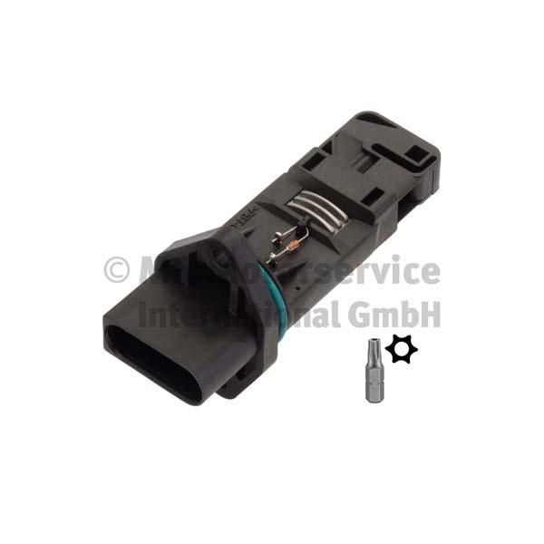 AUDI / BENTLEY / VW AIR MASS SENSOR image