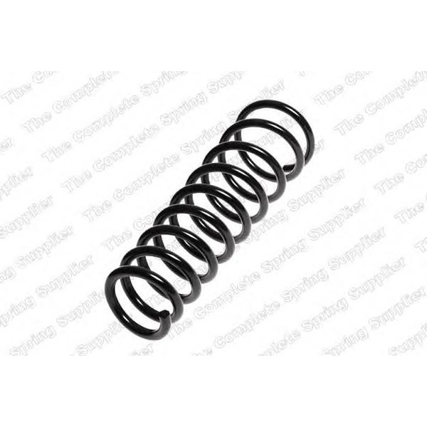 COIL SPRING FRONT ALFA ROMEO image