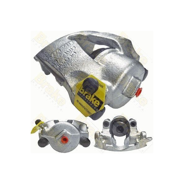 Brake Caliper CA1962 image