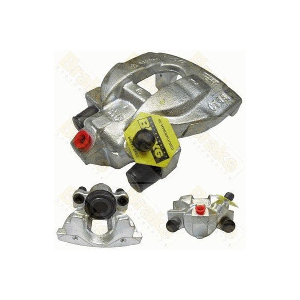 Brake Caliper CA2075R image