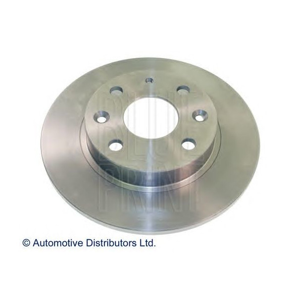 Brake Disc image