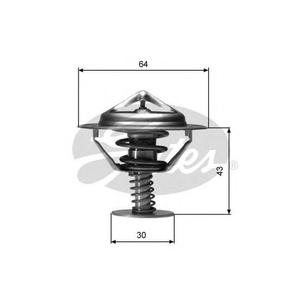 THERMOSTAT image