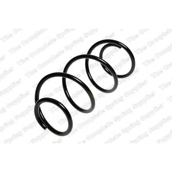 COIL SPRING FRONT RENAULT image