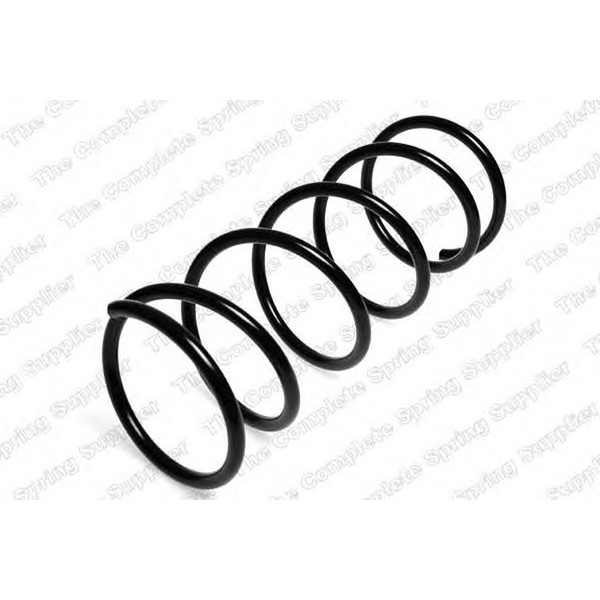 COIL SPRING FRONT FORD image