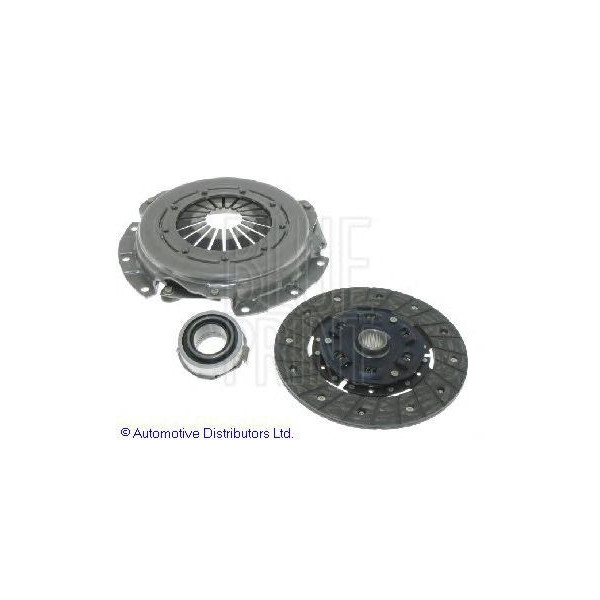 Clutch Kit image