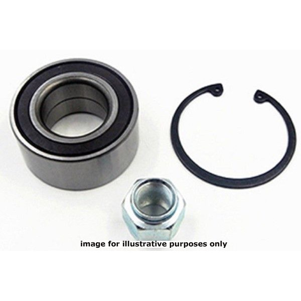 WHEEL BEARING KIT image