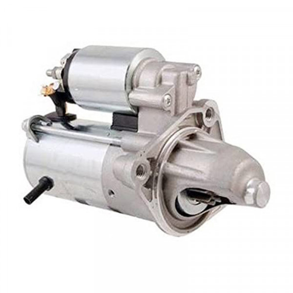 Starter Motor image