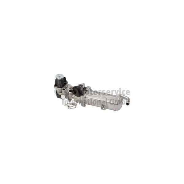 AUDI / SEAT / SKODA / VW EGR COOLER MODULE image