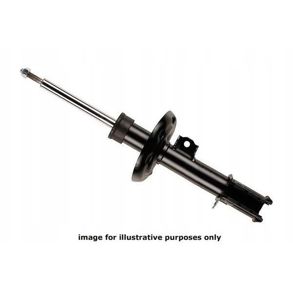 NEOX SHOCK ABSORBER  333755 image