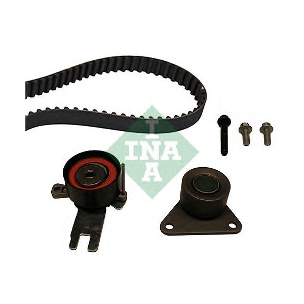 Timing Belt Kit image