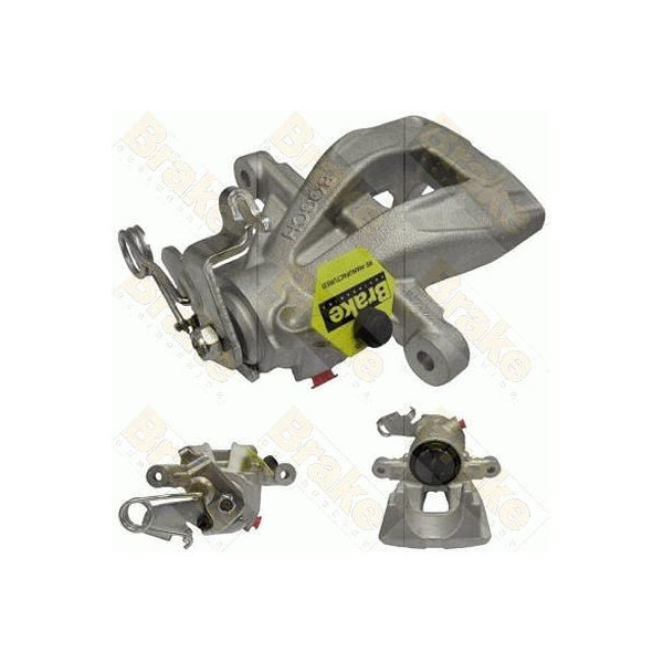 Brake Caliper CA2509 image