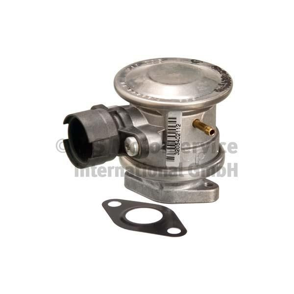 AUDI / SEAT / SKODA / VW SECONDARY AIR VALVE image