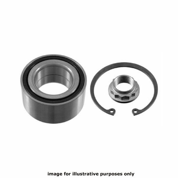 WHEEL BEARING KIT image