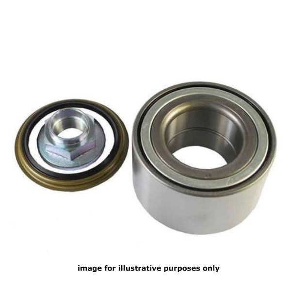 WHEEL BEARING KIT image