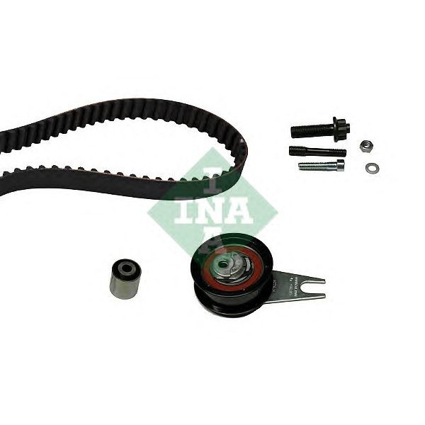 Timing Belt Kit image