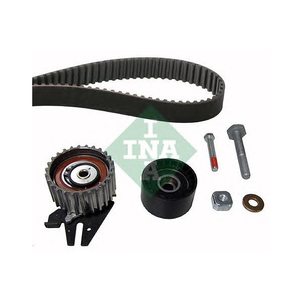 Timing Belt Kit image