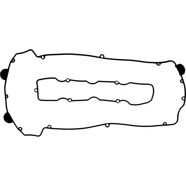 Rocker Cover Gasket Set image