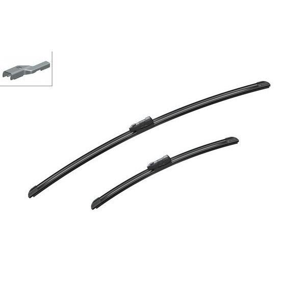 Set Of Wiper Blades image