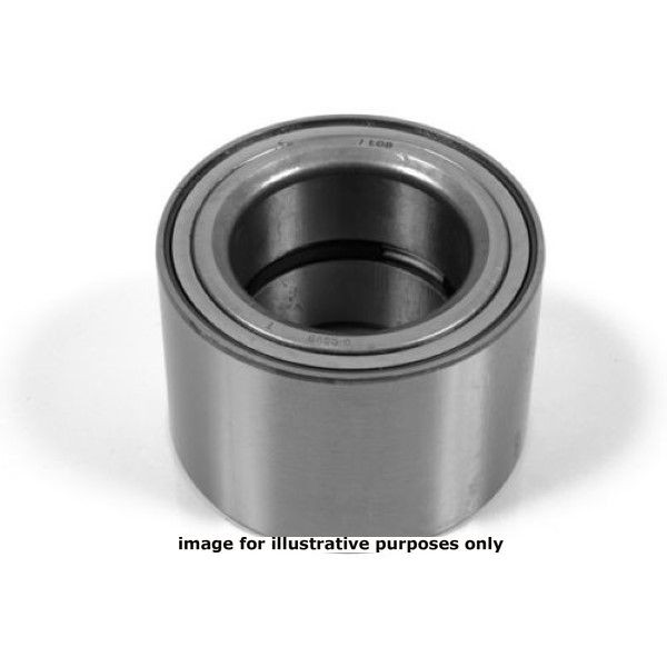 WHEEL BEARING KIT image