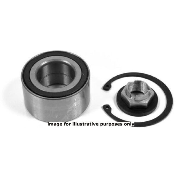 WHEEL BEARING KIT image