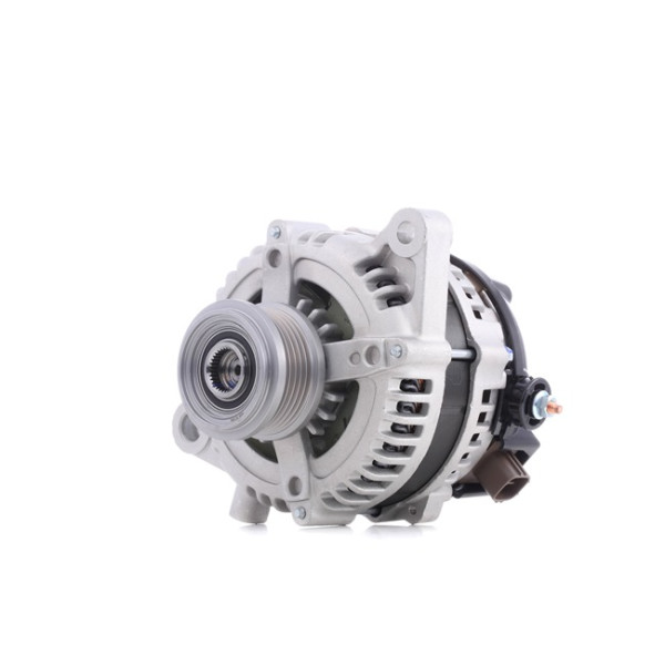 Alternator image