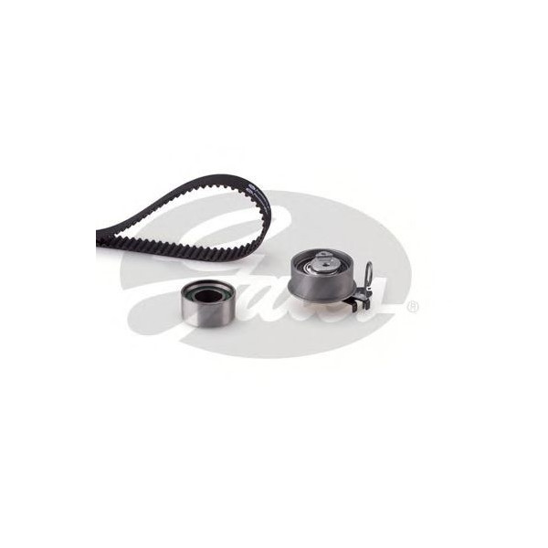 POWERGRIP TIMING BELT KIT image