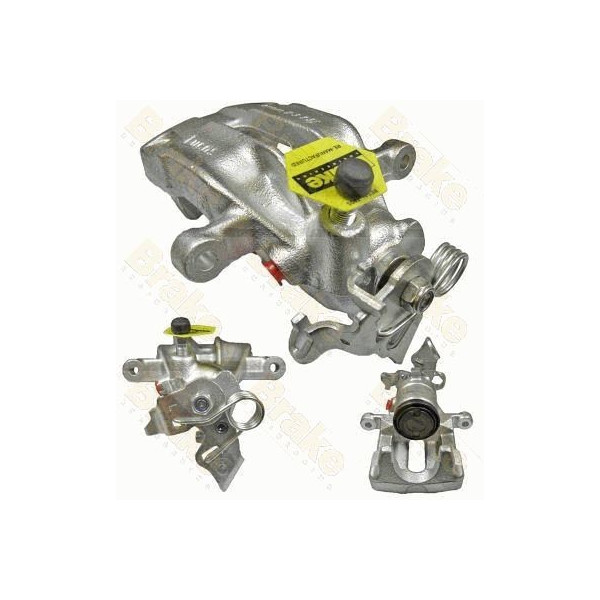 Brake Caliper CA2602 image