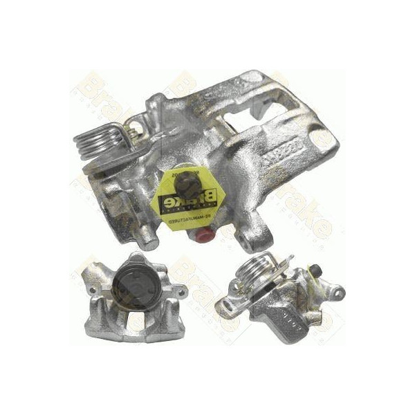 Brake Caliper CA551R image