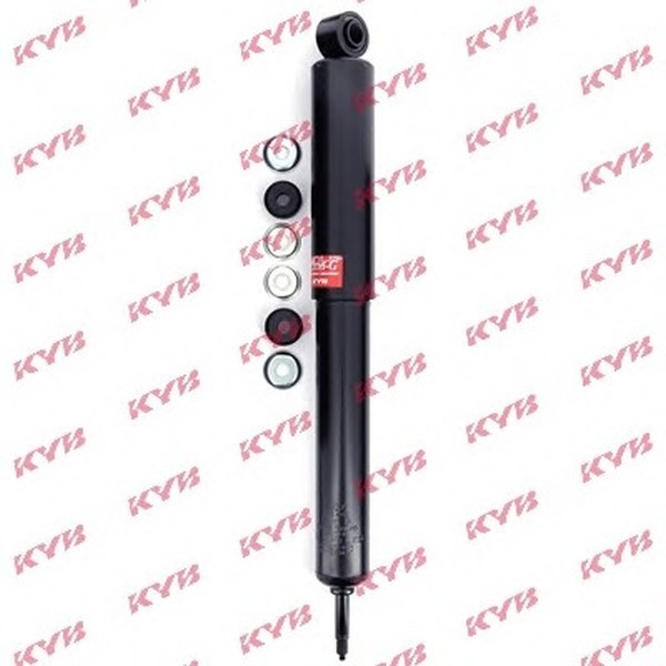 Shock Absorber Rear L/R image