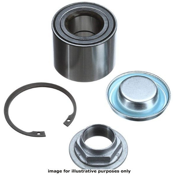 WHEEL BEARING KIT image