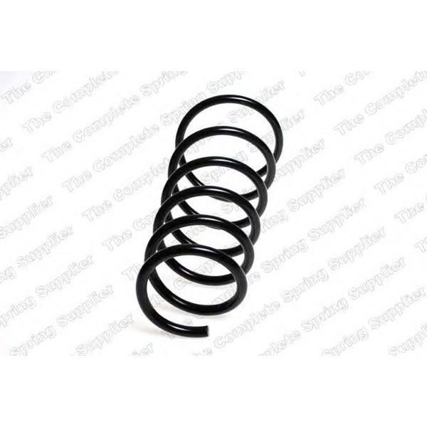 COIL SPRING FRONT SUZUKI image