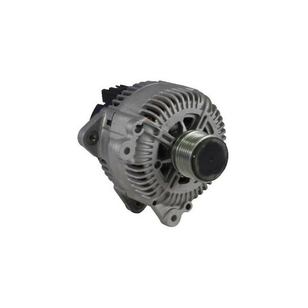 Alternator image