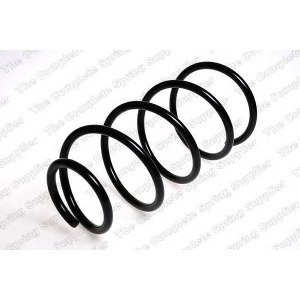 COIL SPRING FRONT ROVER image