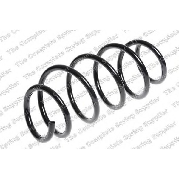 COIL SPRING FRONT FORD image