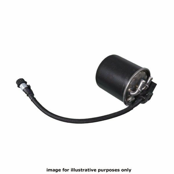 FUEL FILTER image